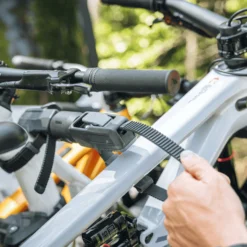 Thule Portabici Per Auto|Accessori*Adattatore aggiuntivo VeloSpace 3