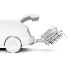 Thule Portabici Per Auto|Accessori*Adattatore aggiuntivo VeloSpace 3