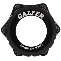 Adattatore Galfer AFS System (Fulcrum)