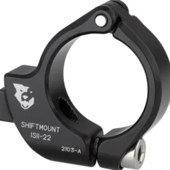 Adattatore leva freno WolfTooth Shiftmount - 22-ISII