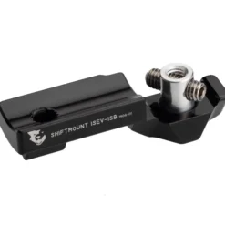 Adattatore leva freno WolfTooth Shiftmount - ISEV-ISB
