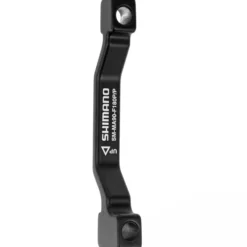 Adattatore Shimano SM-MA90-R180 - Posteriore