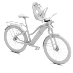 Thule Seggiolini Bici|Accessori*Adattatore Yepp frontale