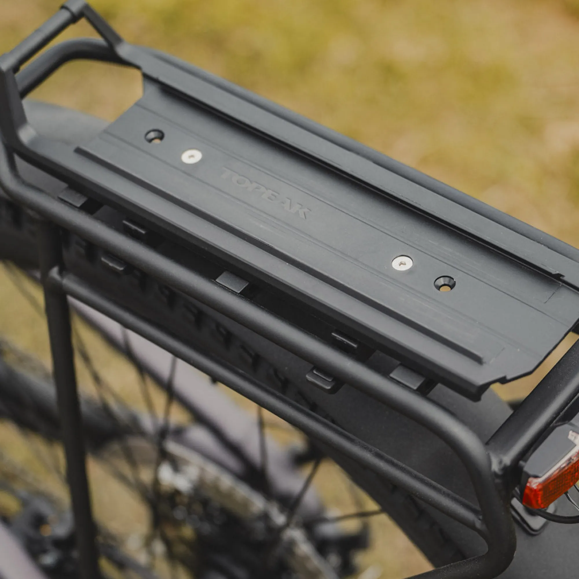 Topeak Portapacchi|Accessori*Adattatore Omni QuickTrack large