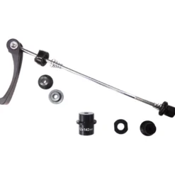 Adattatore Wahoo perno passante Kickr - 12x142mm