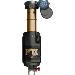 Ammortizzatore FOX FLOAT X2 FACTORY Trunnion 2pos-Adj - 205x65