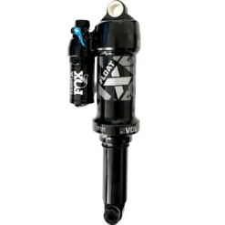 Ammortizzatore FOX FLOAT X Performance - 230x57.5
