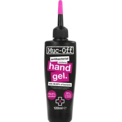 Muc-off Manutenzione*Antibatterico igienizzante per mani - 120 ml