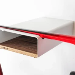 Parax Cavalletti Manutenzione E Supporti|Manutenzione*Appendibici parete S-Rack L -
