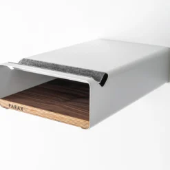 Parax Cavalletti Manutenzione E Supporti|Manutenzione*Appendibici parete S-Rack L -