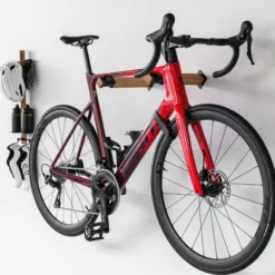 Parax Cavalletti Manutenzione E Supporti|Manutenzione*Appendibici parete Twin Sticks