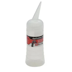 Joes Kit Tubeless E Liquido Sigillante|Manutenzione*Applicatore Joe's per sigillanti con beccuccio - 125 ml