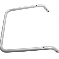 Peruzzo Portabici Per Auto|Accessori*Arco superiore alluminio Firenze - 1630 mm