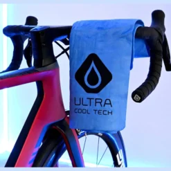 Ultra Cool Tech Rulli|Rulli Bici*Asciugamano refrigerante
