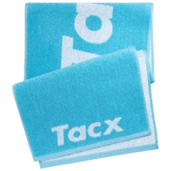 Tacx Rulli|Rulli Bici*Asciugamano