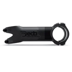 Attacco Deda Trentacinque - Nero