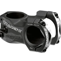 Attacco manubrio FSA MTB Gradient 35 - Nero