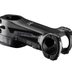 Attacco manubrio Fsa NS SMR 0 - Nero
