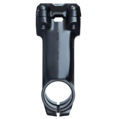 Attacco manubrio Pro Discover - Nero