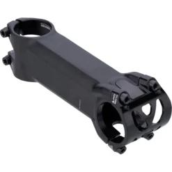 Attacco manubrio Pro Vibe Superlight 6° - Nero