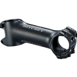 Attacco manubrio Ritchey WCS C220 84D - Nero opaco