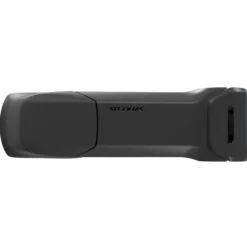 Attacco manubrio Syncros Foil Aero 1.5 - Nero