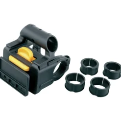 Topeak Accessori*Attacco manubrio FIXER 8