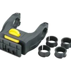 Topeak Accessori*Attacco per manubrio FIXER 8E