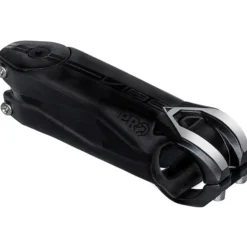 Attacco Pro Vibe Carbon - 8 - Nero
