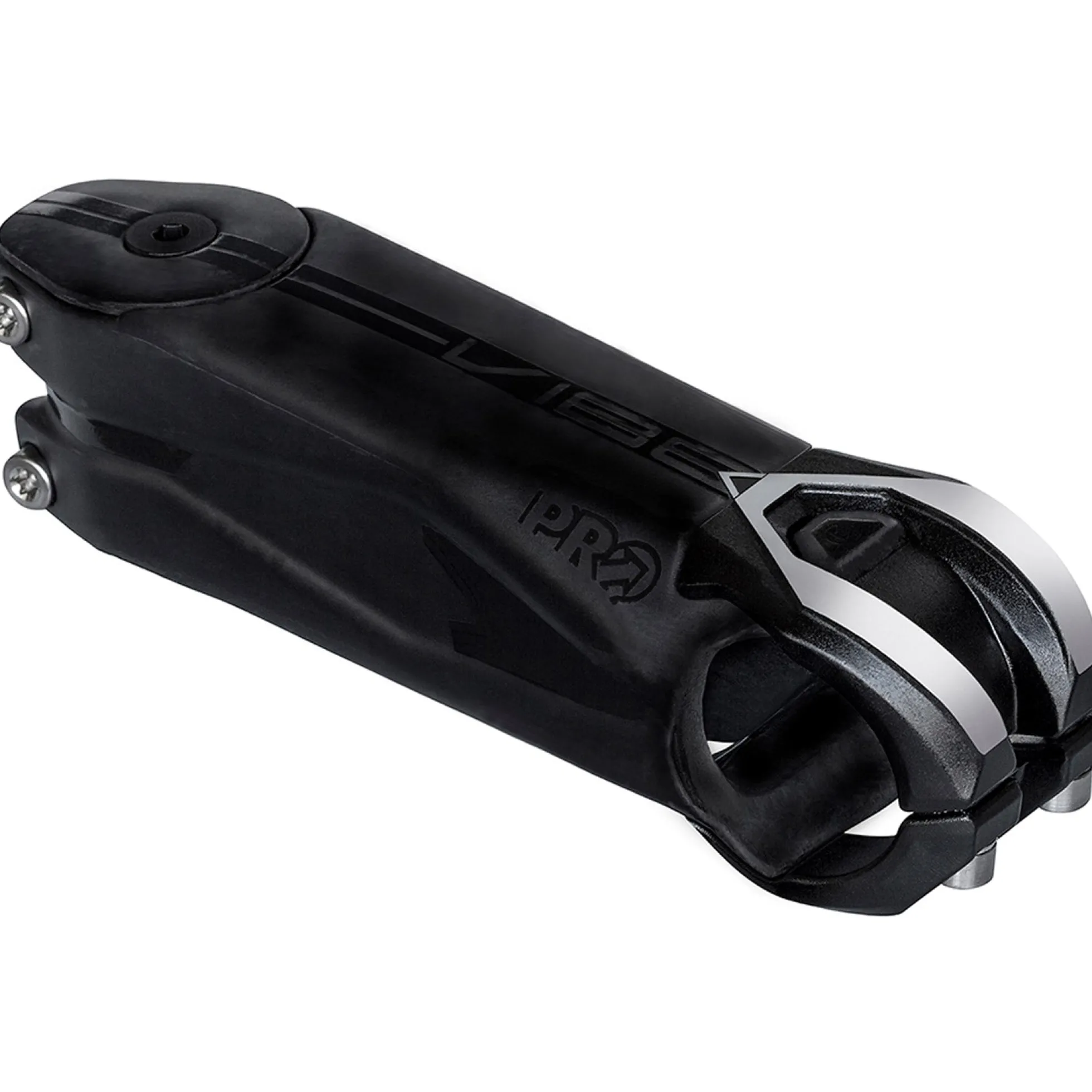 Attacco Pro Vibe Carbon - 8 - Nero