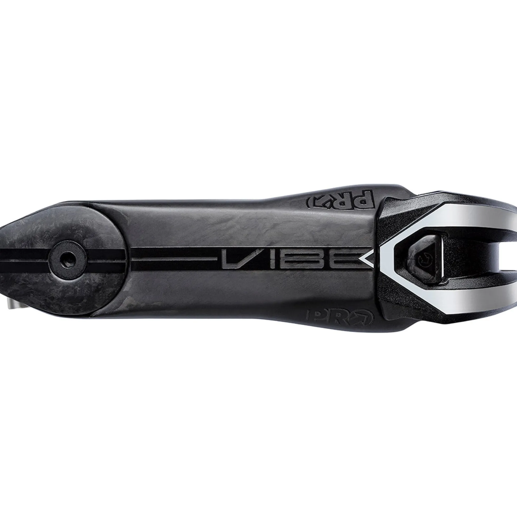 Attacco Pro Vibe Carbon - 8 - Nero