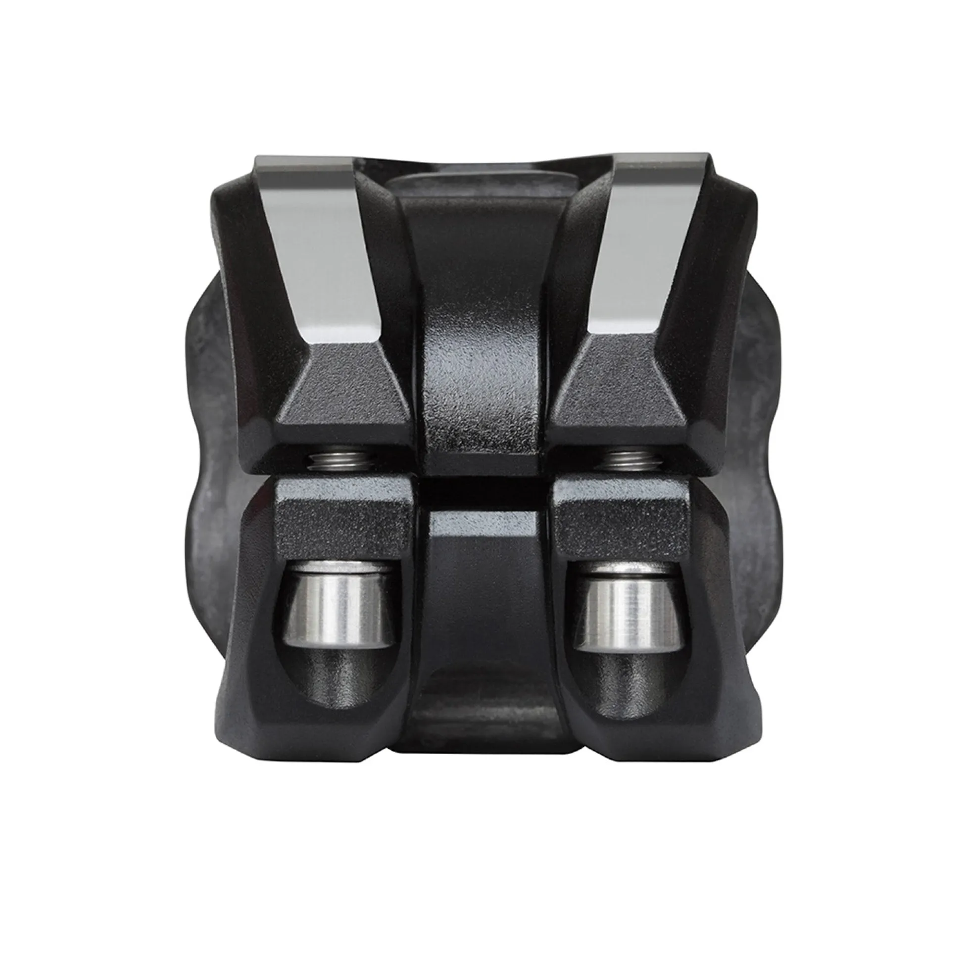 Attacco Pro Vibe Carbon - 8 - Nero