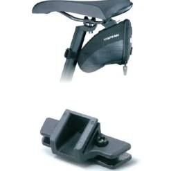 Topeak Borselli Sottosella|Accessori*Attacco F11 per borse Wedge