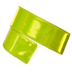 All4cycling Luci Bici|Accessori*Banda rifrangente auto avvolgente -