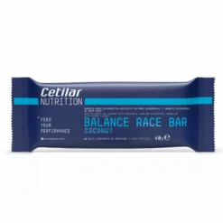 Cetilar Barrette Energetiche*Barretta Balance Race - Coconut