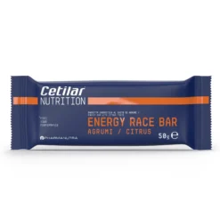 Cetilar Barrette Energetiche*Barretta Energy Race - Agrumi