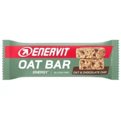 Enervit Barrette Energetiche*Barretta Oat Bar - Cioccolato