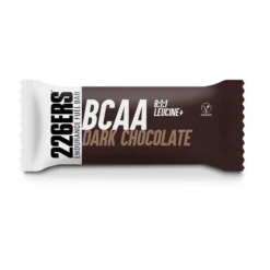 226ERS Barrette Energetiche|Barrette Proteiche*Barretta Endurance BCAA - Cioccolato Fondente