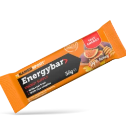 Named Barrette Energetiche*Barretta Energybar - Fichi e miele