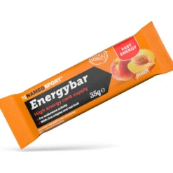 Named Barrette Energetiche*Barretta Energybar - Pesca