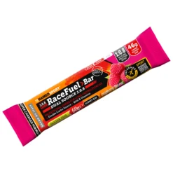 Named Barrette Energetiche*Barretta Race Fuel Bar - Lampone