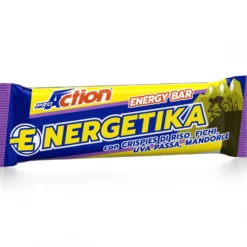ProAction Barrette Energetiche*Barretta Energetika - Fichi