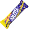 ProAction Barrette Energetiche*Barretta Nuts Bar - Uvetta