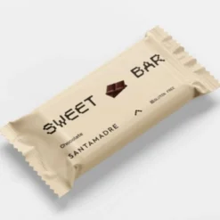 Santa Madre Barrette Energetiche|Alimentazione E Snack*Barretta Sweet Bar - Chocolate