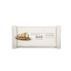 Santa Madre Barrette Energetiche|Alimentazione E Snack*Barretta Sweet Bar - Roasted apple