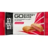 SiS Barrette Energetiche*Barretta Go Energy Bake - Fragola