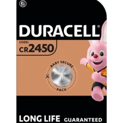 Duracell Accessori E Supporti|Accessori*Batteria CR2450