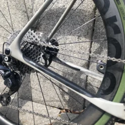 Zefal Protezione Telaio|Manutenzione*Batticatena CS Armor