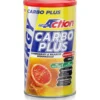 ProAction Bevande Energetiche*Bevanda energetica Carbo Plus - Arancia
