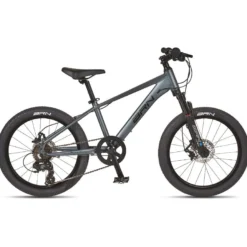 Bici bambino BRN Young 20 - Grigio
